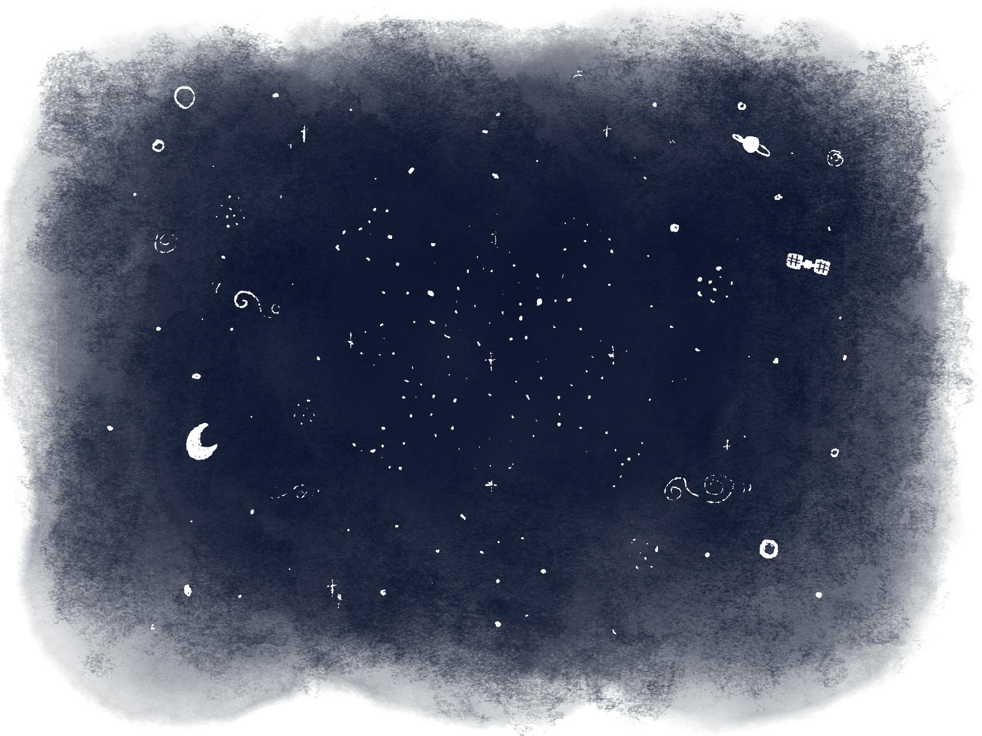 The universe is constantly expanding. Brown researchers are working to ...