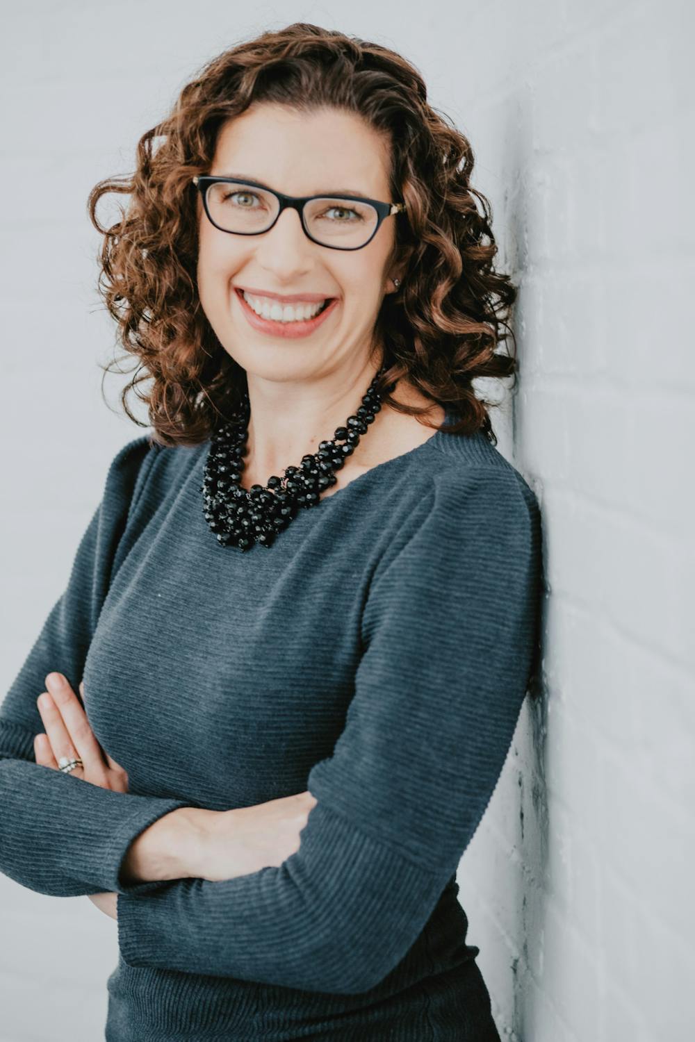 <p>Megan Ranney previously worked with the National Academy of Medicine on initiatives surrounding science communication, COVID-19 and firearm injury violence prevention.</p><p>Courtesy of Megan Ranney﻿</p>