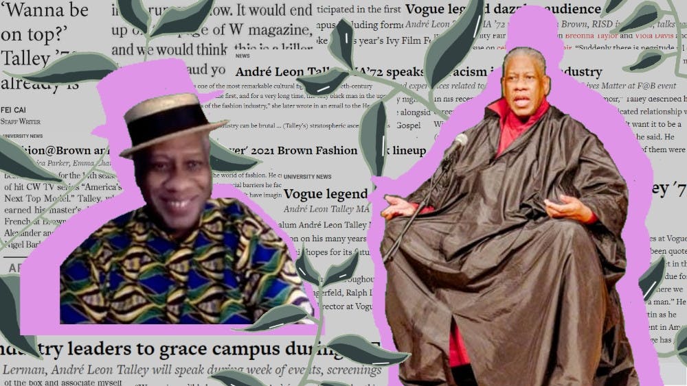 <p>“How to begin to define the legend that is André Leon Talley when his impact and contribution to fashion are so profound?” Morgan wrote. “His resilience can only be imagined. A tremendous loss. Rest in peace.”</p>