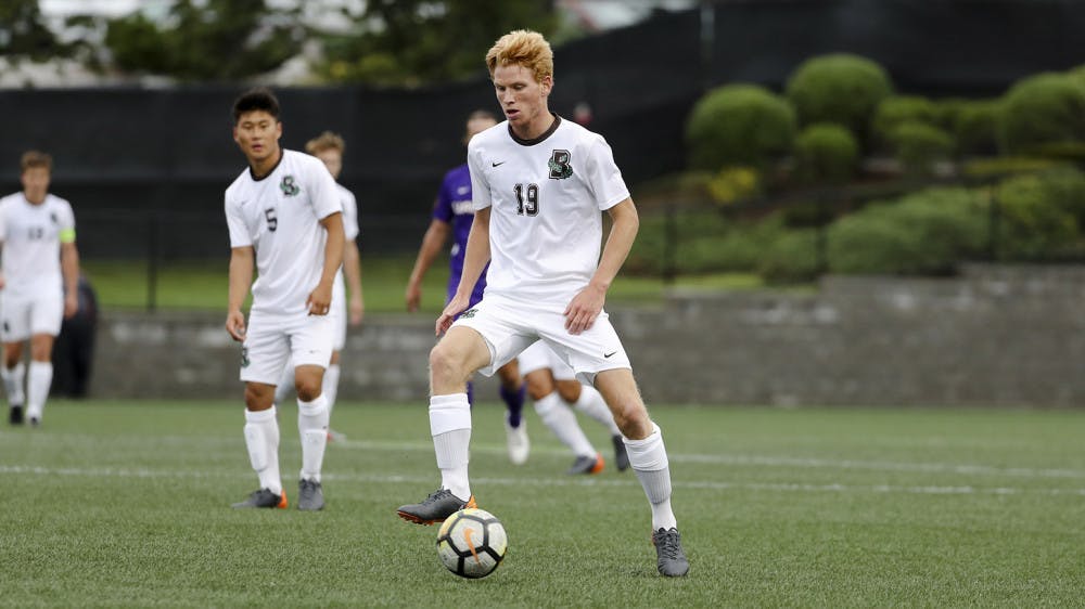 Handel_Mens-Soccer_CO_BrownBearsAthletics-1