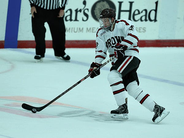 OConnell_Hockey_coBrownUniversity