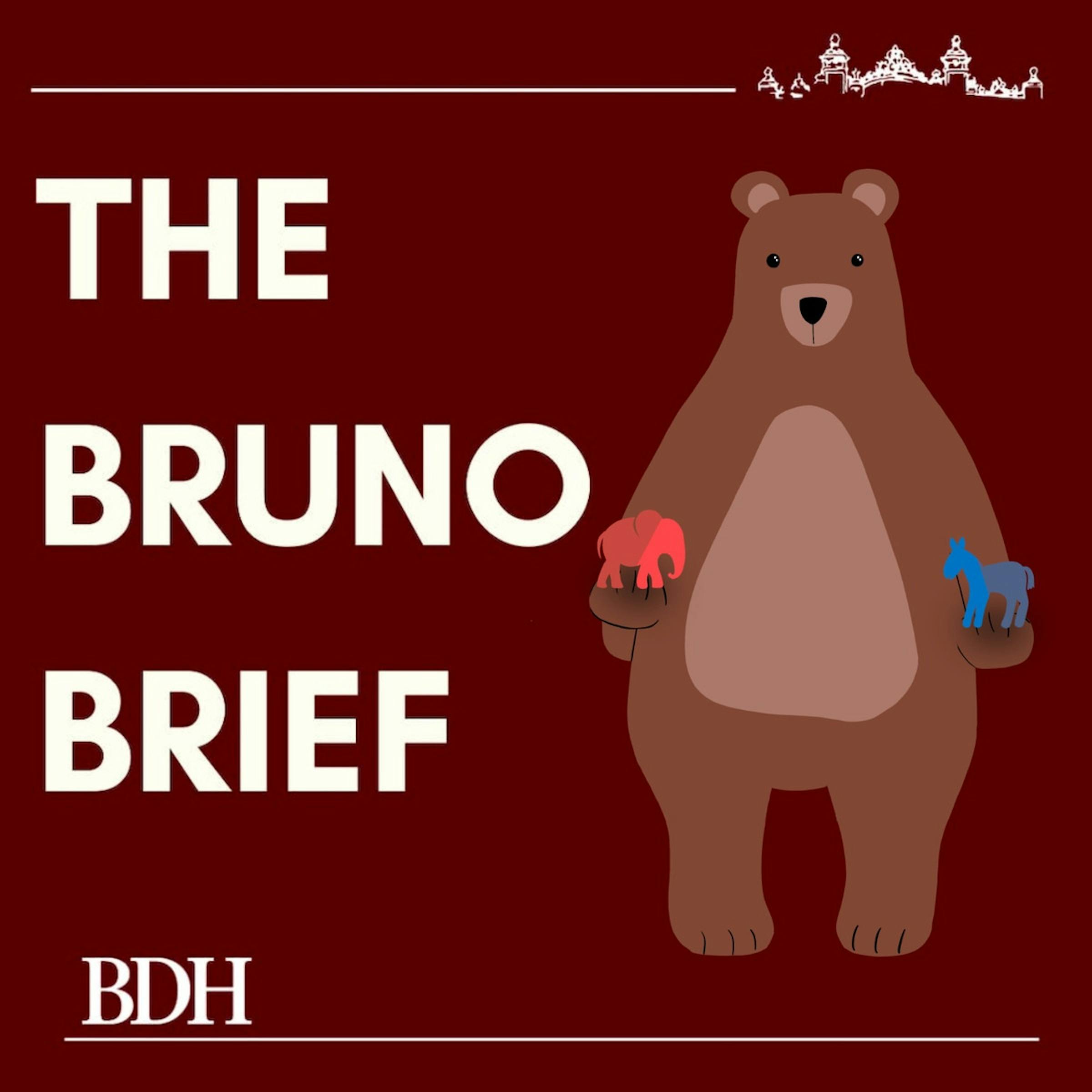 The Bruno Brief: Is Brown as liberal as it seems? - The Brown Daily Herald - Vimarsana News