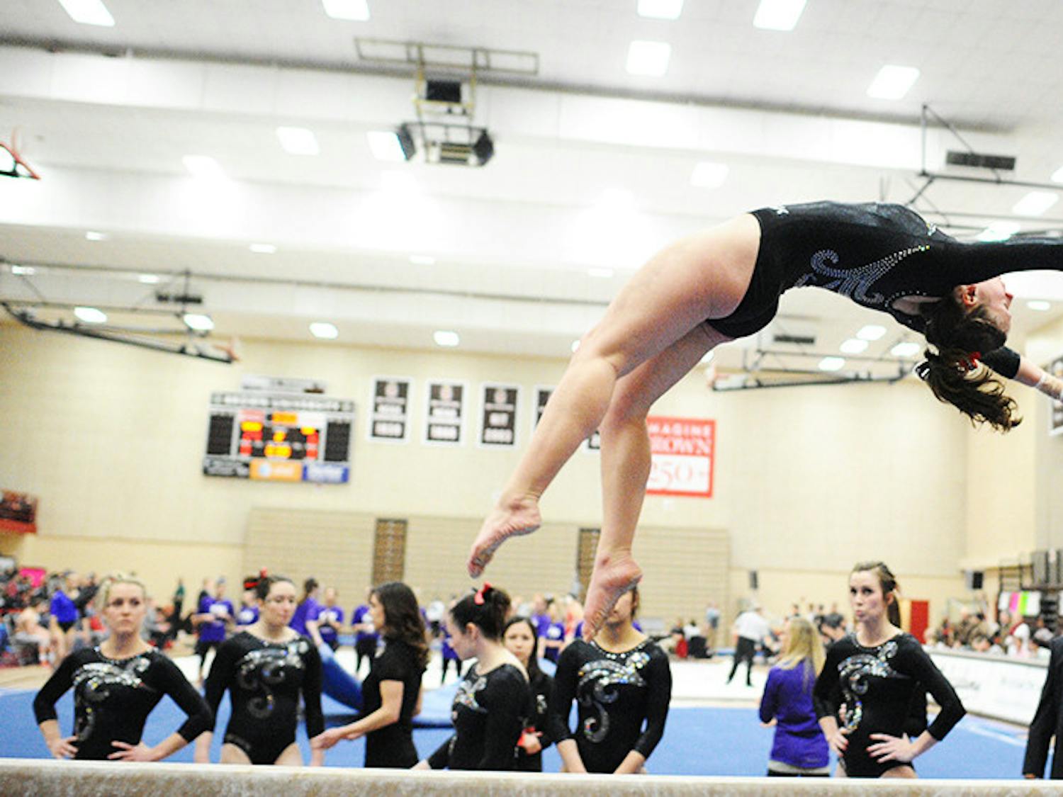 Bautista_Gymnastics_COBrownBears