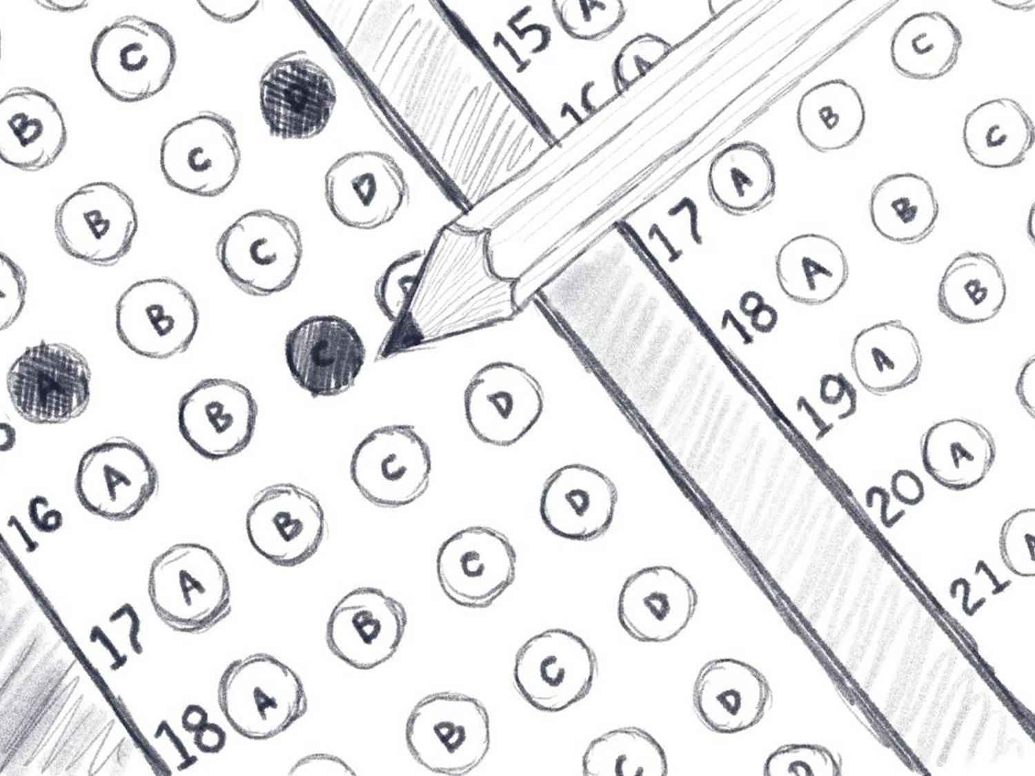 DRAFT Dahlkamp: SAT/ACT Predictive Power
