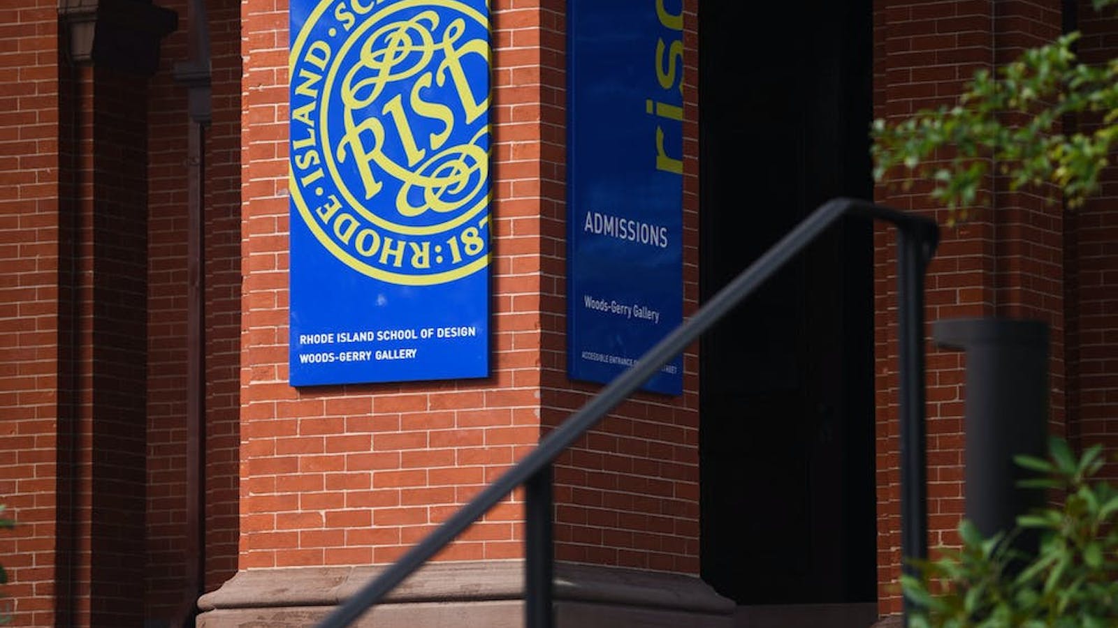 New RISD brand identity seeks to create cohesive aesthetic, better ...