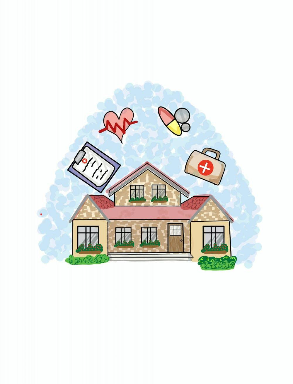 Many low-income Rhode Island residents are finding it difficult to source fresh produce as SNAP becomes one of many welfare programs to be restricted since the pandemic.