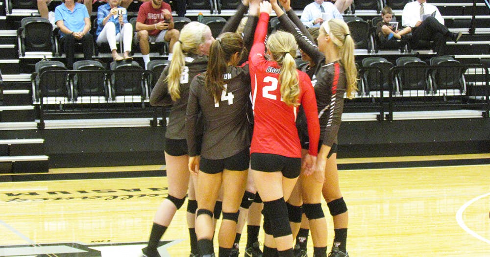 Ruffin_Volleyball_CO-Brown-Bears