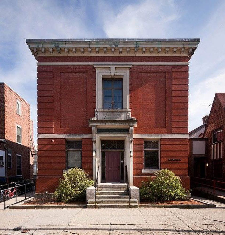 Woodward_HaineReview_BDHFilePhoto