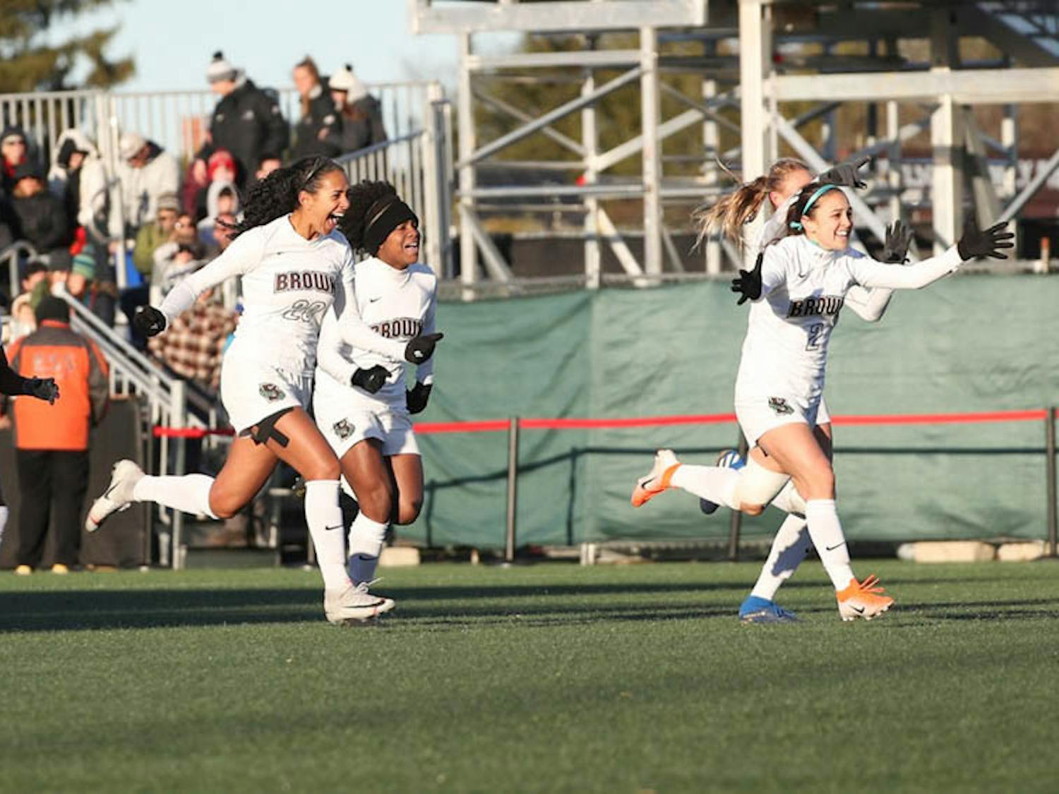 Richardson_Womens-Soccer_CO_Brown-Athletics