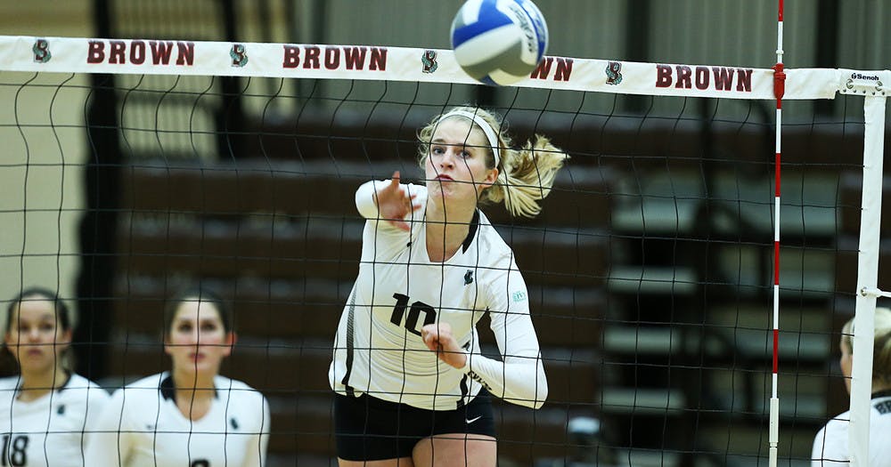 Ruffin_Volleyball_COBrownBears
