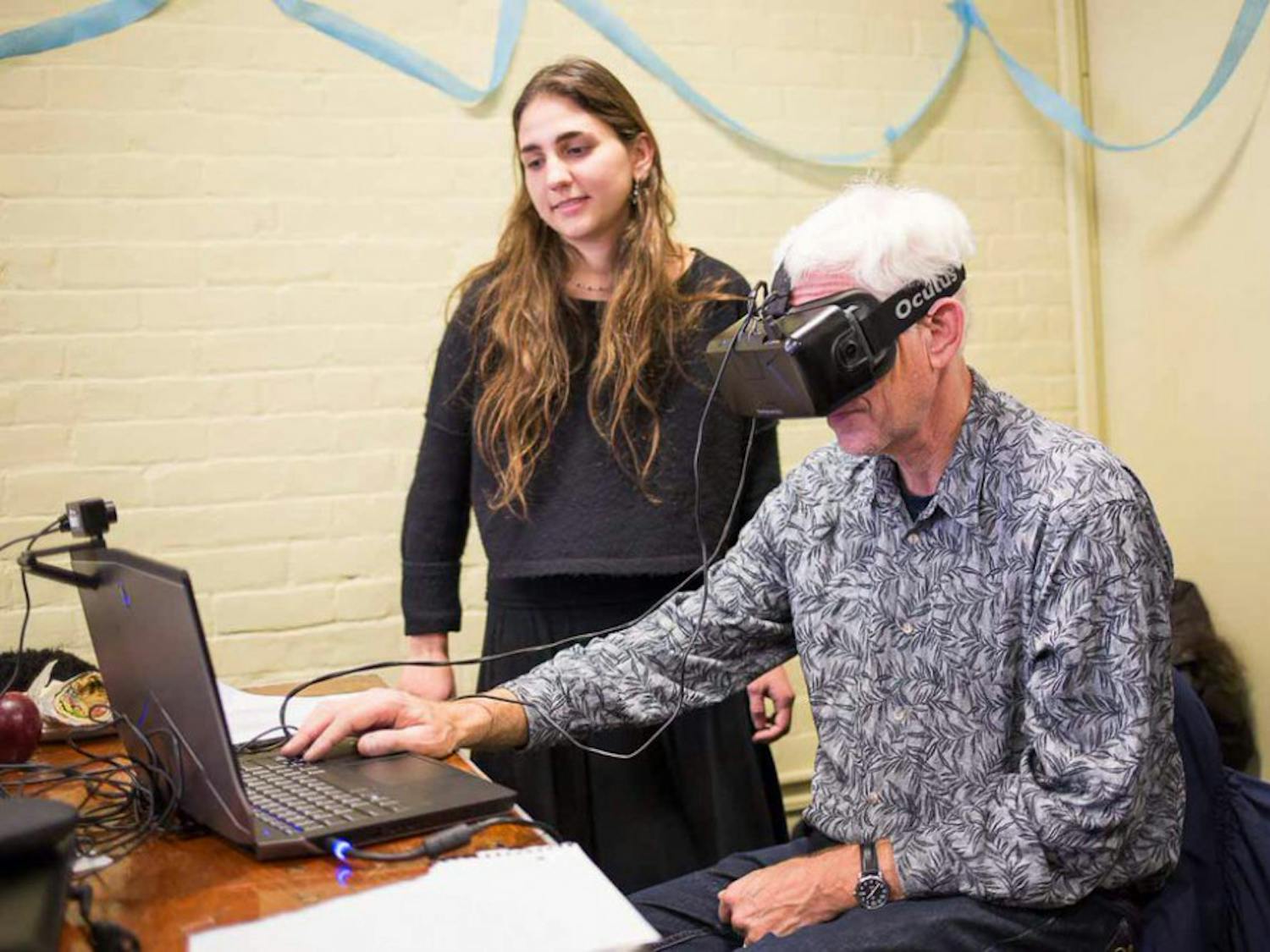 Xu_HackAtBrown_ArjunNarayen