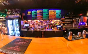 Grad-Center-Bar-50th-Anniversary_CO_Matthew-Ishimaru-and-Michael-Bass