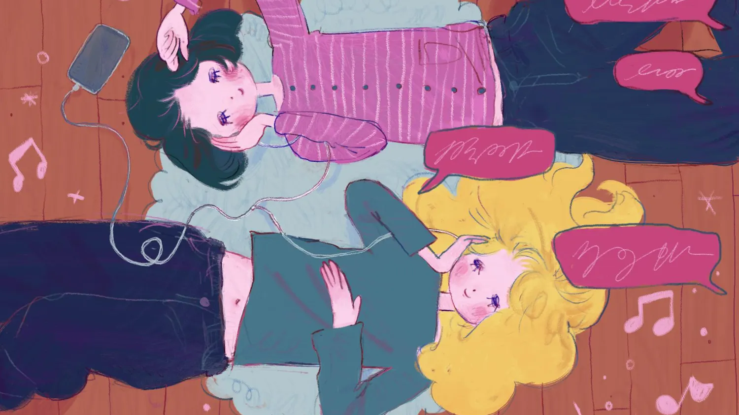 This Song Always Makes Me Think Of You