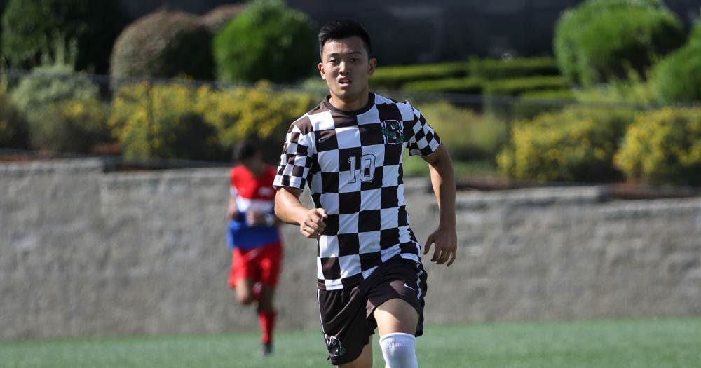 Bautista_MSoccer_CoBrownBears