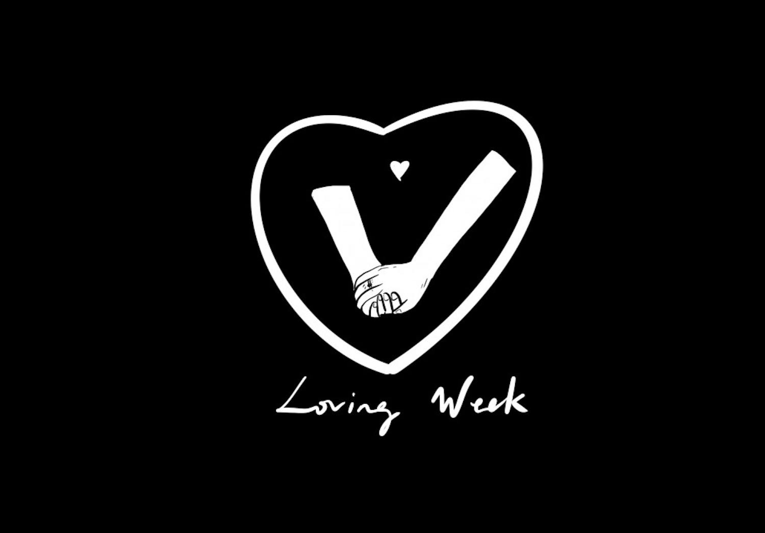 SummerZhang-Lovingweek