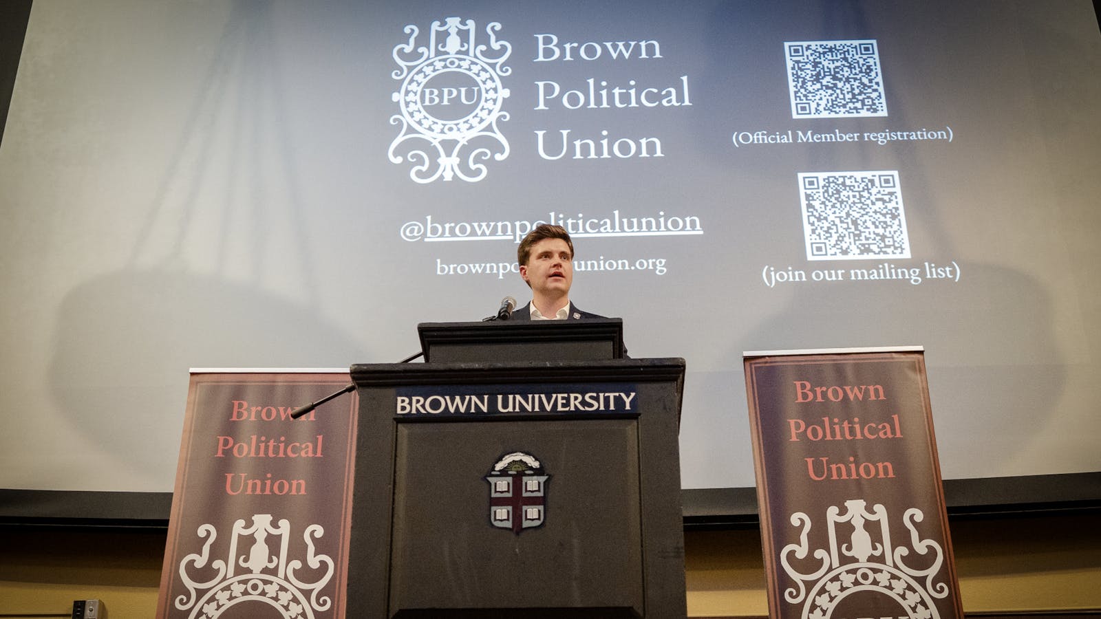 At SGA forum, candidates for UCS and UFB discuss Trump administration ...