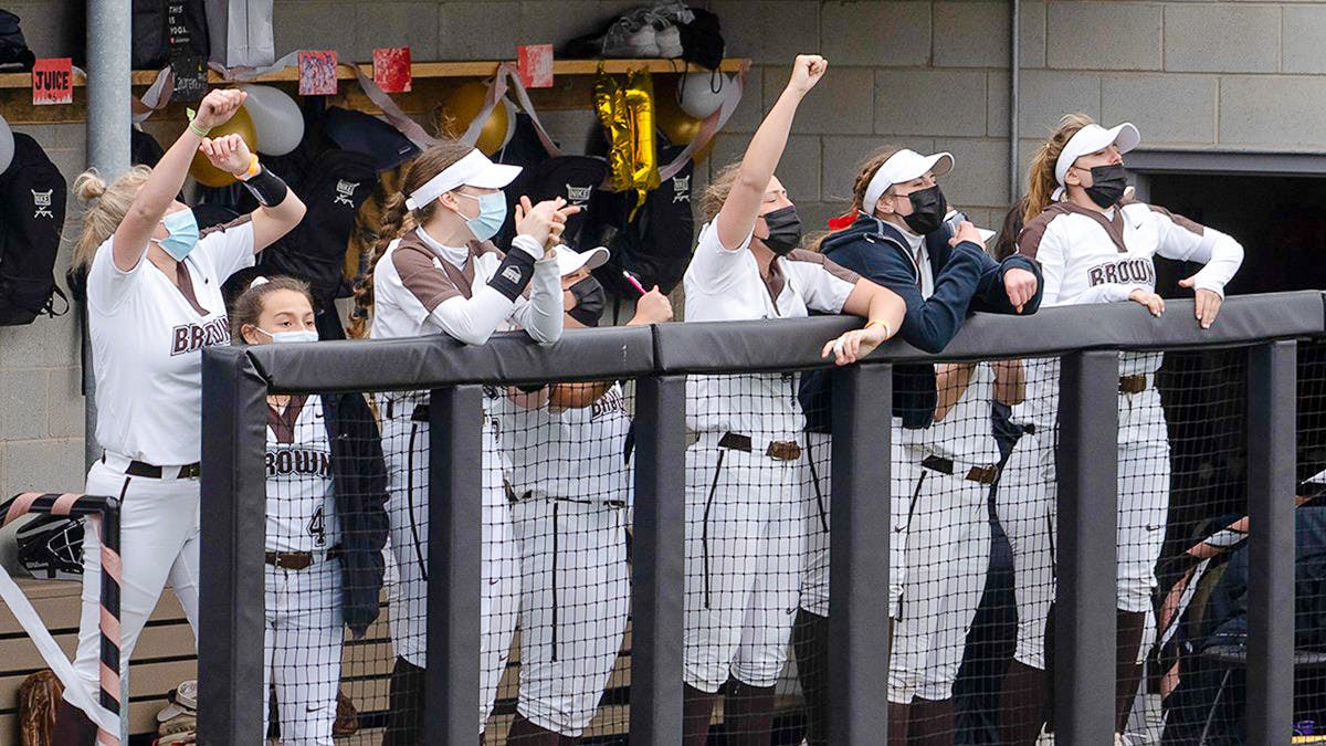 Miller Softball courtesy of Brown Athletics.jpg