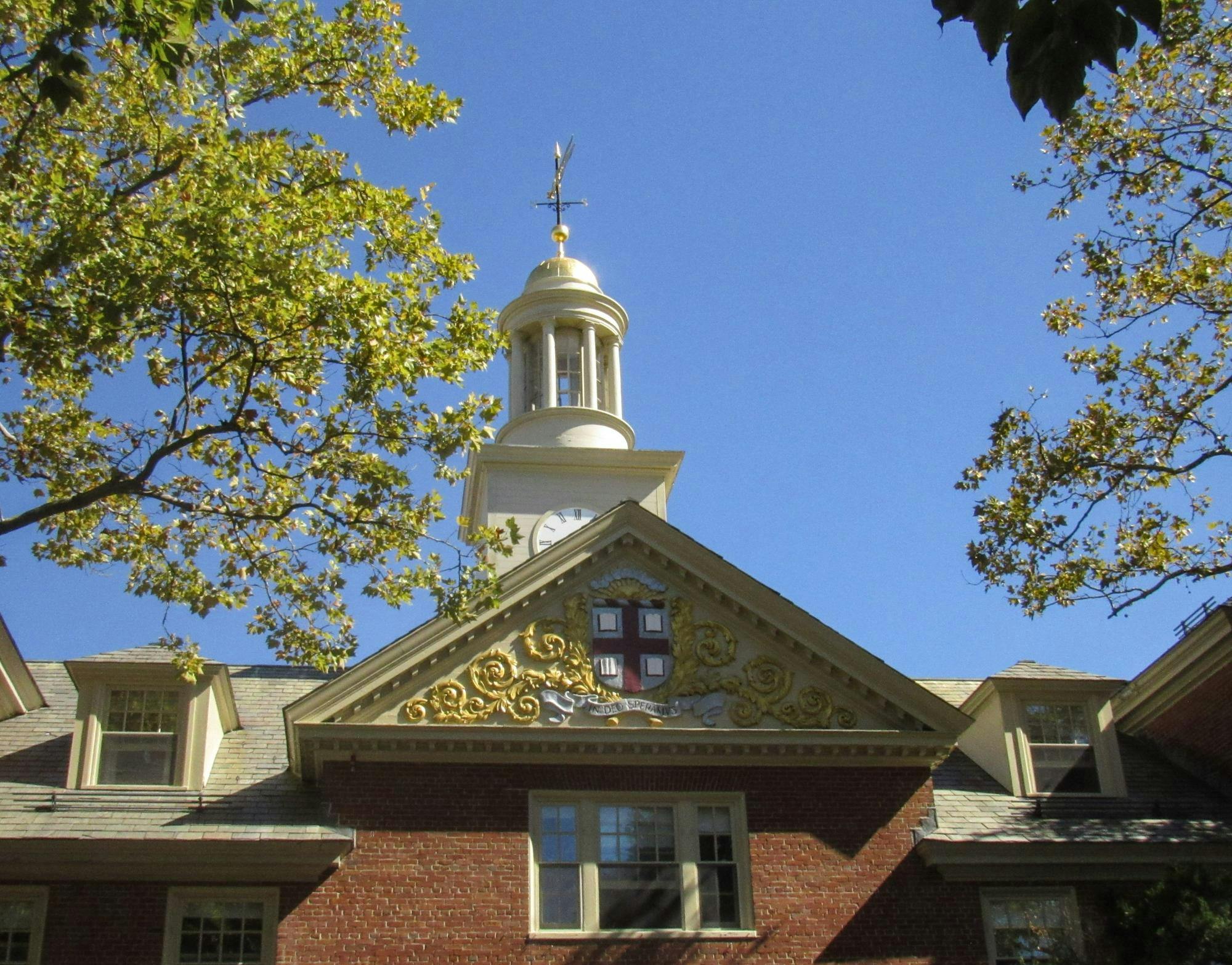 Jain ’30: Banning Greek life won’t eliminate sexual assault at Brown ...