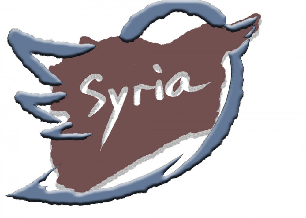 Syria