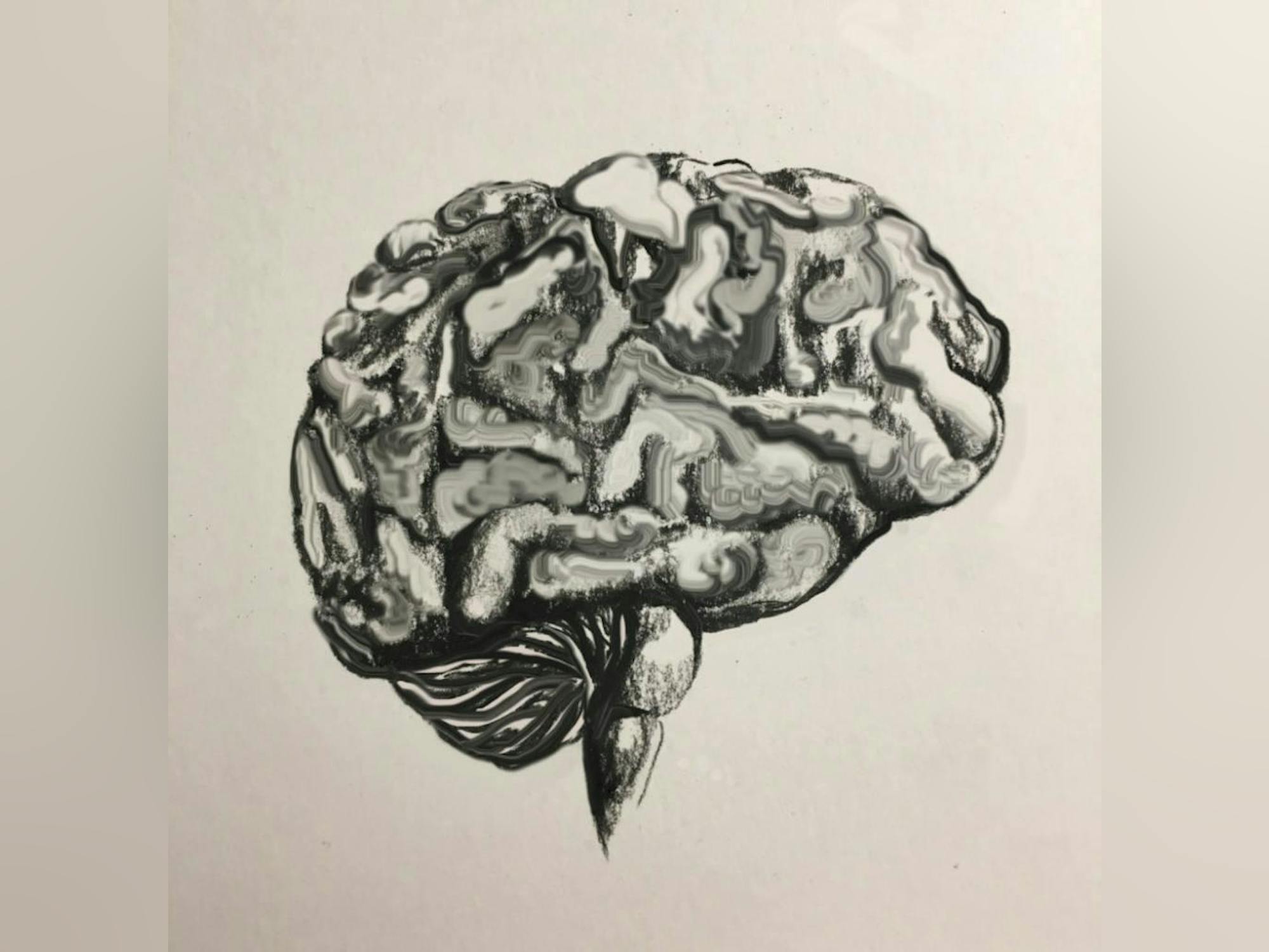 Science Coloum Article Examples Why is everyone saying ‘6 7’? The science behind ‘brain rot’ - Brown ...