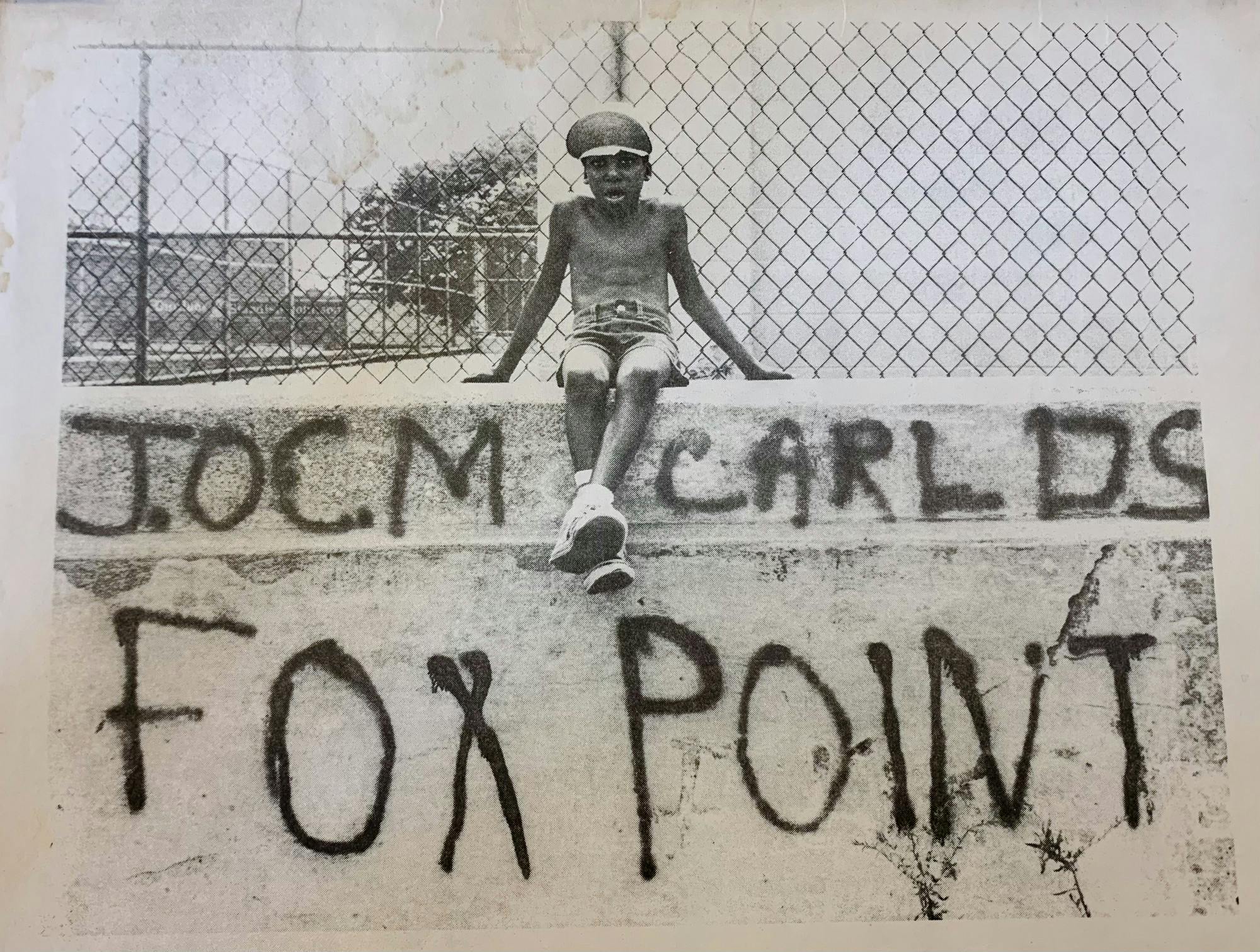 ‘The magnitude of the community that we had' Fox Point, gentrification