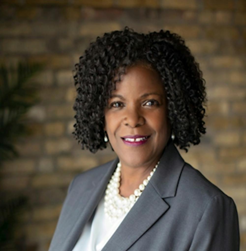 <p> As Vice President for Institutional Equity and Diversity, Carey-Butler will implement Brown’s Diversity and Inclusion Action Plan and advise on various University programs and initiatives.</p>