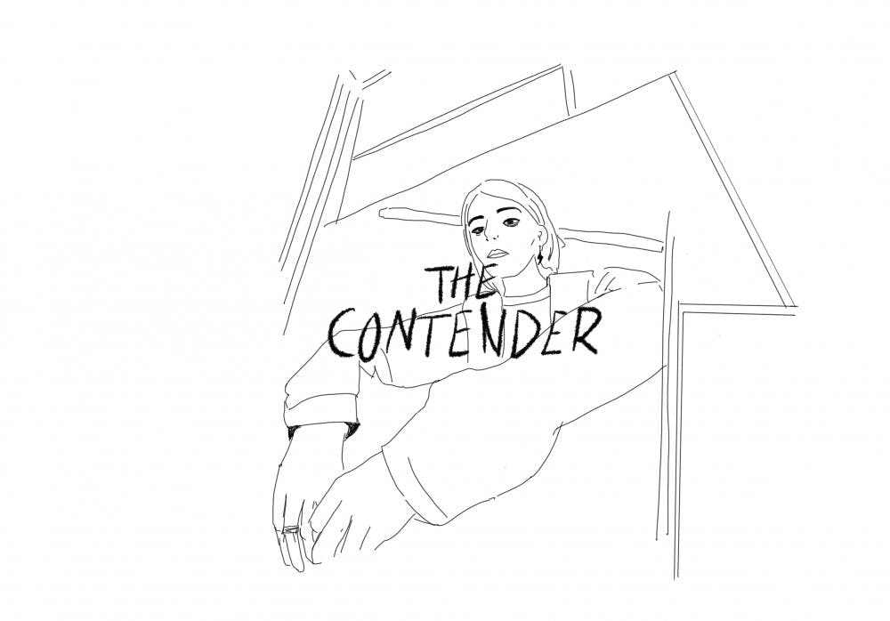 bülow sings edgy, glamorous pop The Brown Daily Herald