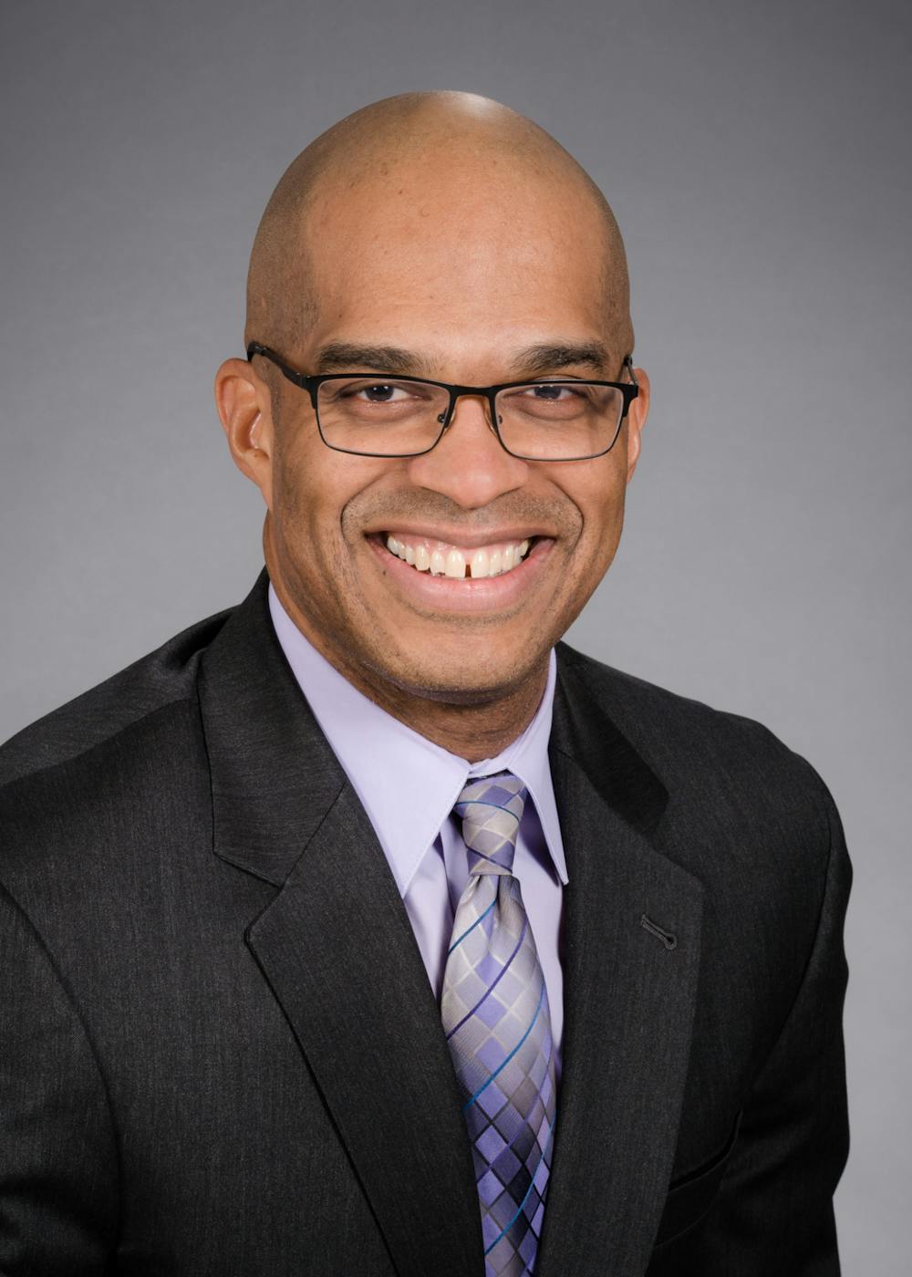 <p>Vinson will work with the Vice President for Campus Safety Rodney Chatman. He will also work with community engagement, manage responses to incidents on campus and direct supervisors and line personnel within the department.</p><p>Courtesy of John Vinson</p>