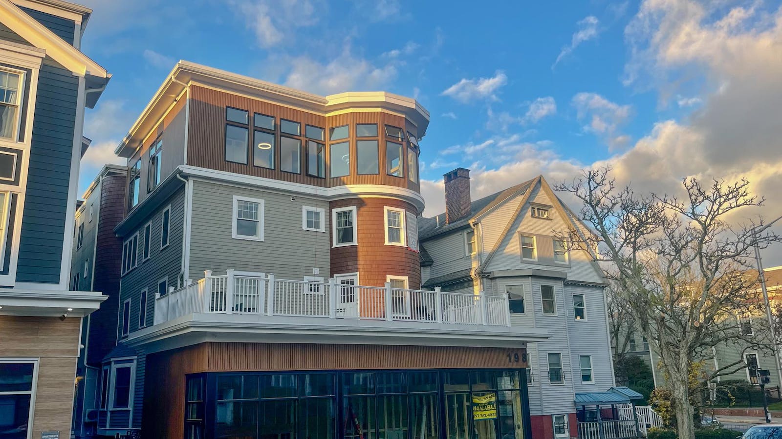 ResLife launches off-campus informational program for undergraduates ...