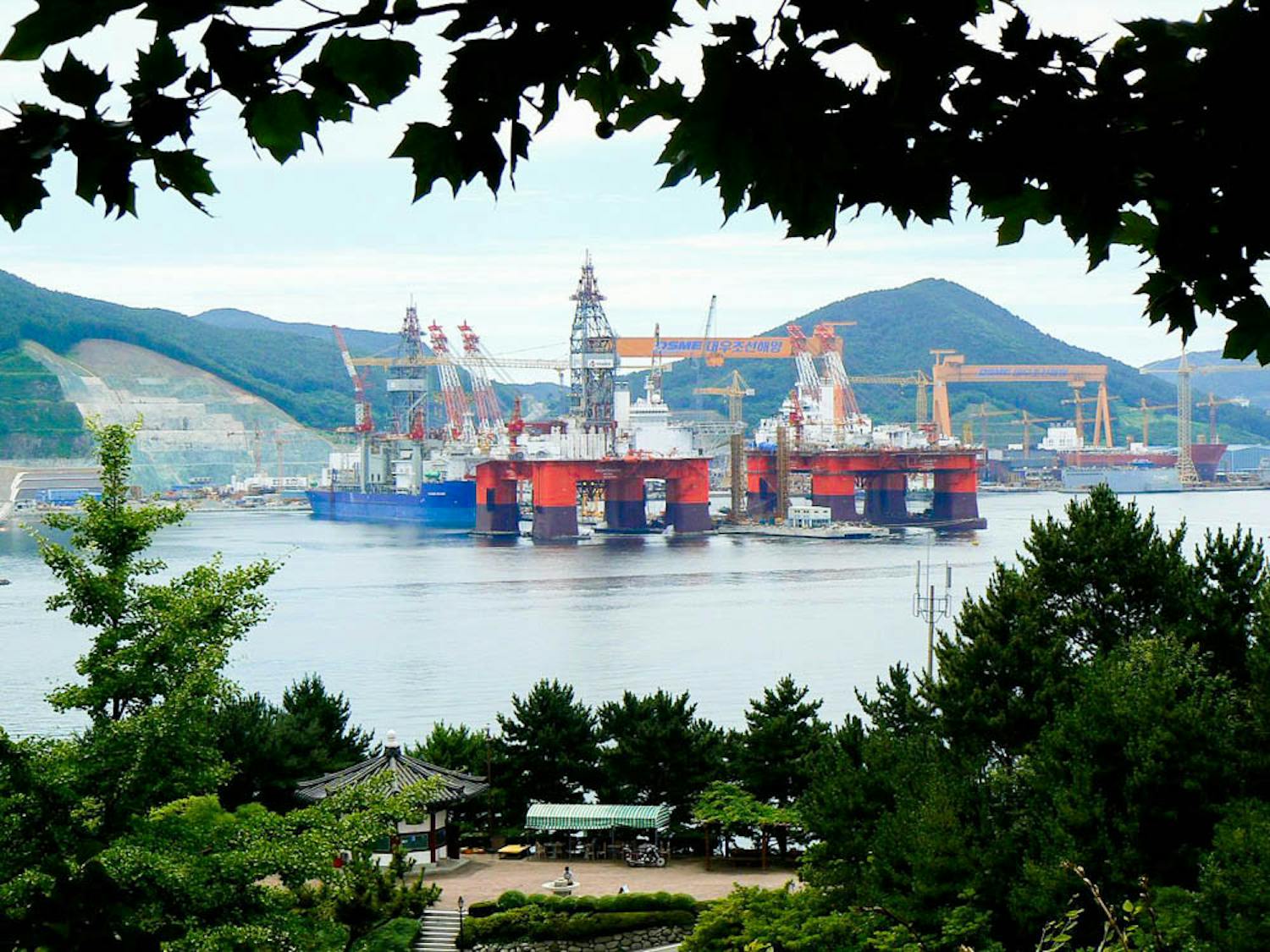 Clark_OffshoreDrilling_Wikimedia_Wikimedia