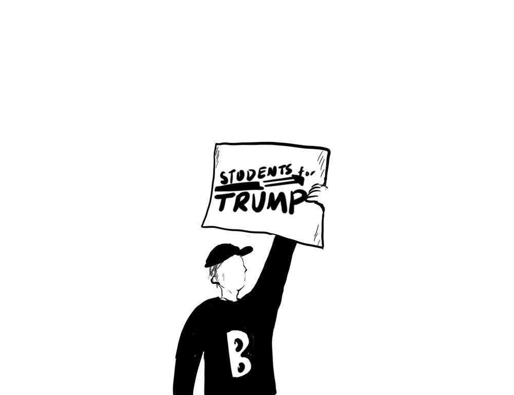 SummerZhang-studentfortrump-