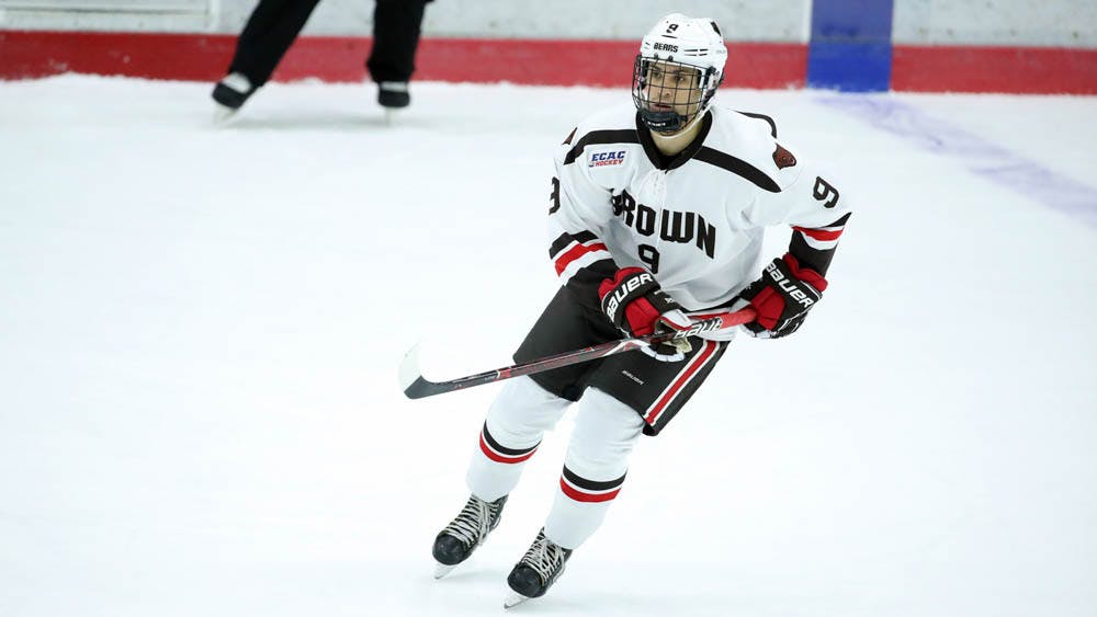 Russell_MensHockey_CO_BrownBearsAthletics