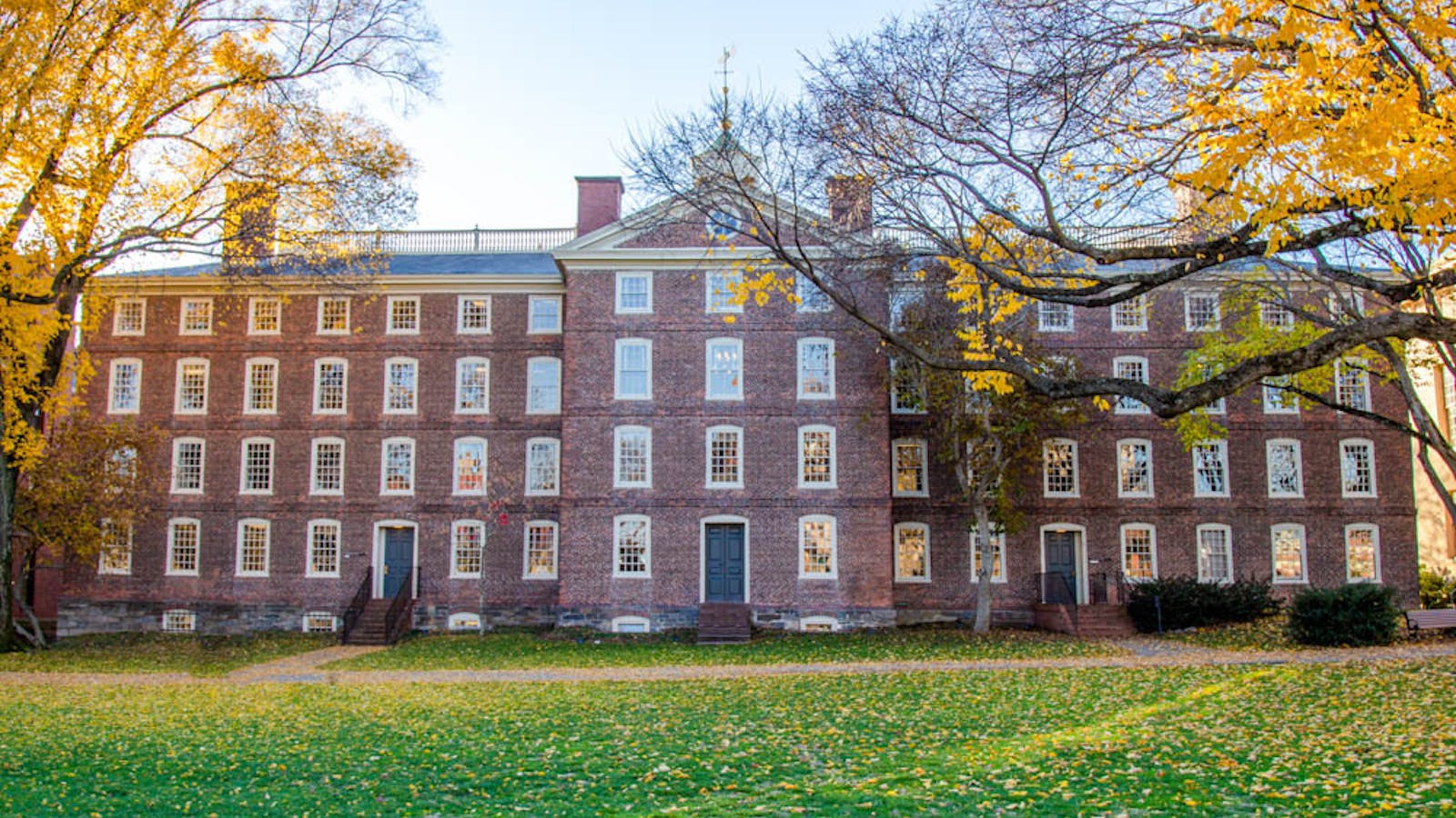 University releases third annual DIAP progress report - The Brown Daily ...