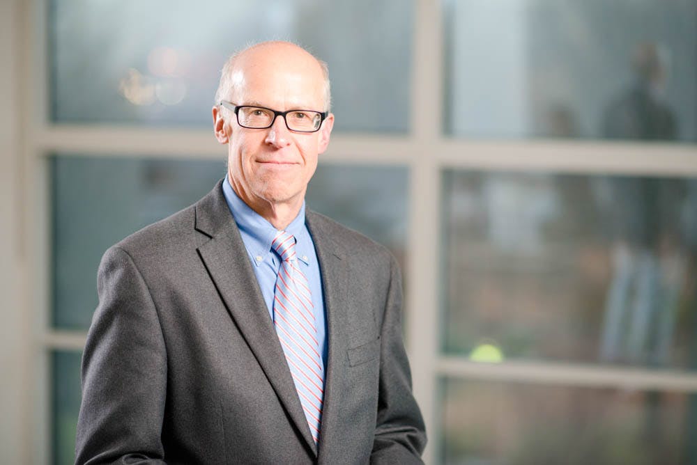 Steinfeld_Inaugural_Associate_Dean_Peter-Goldberg