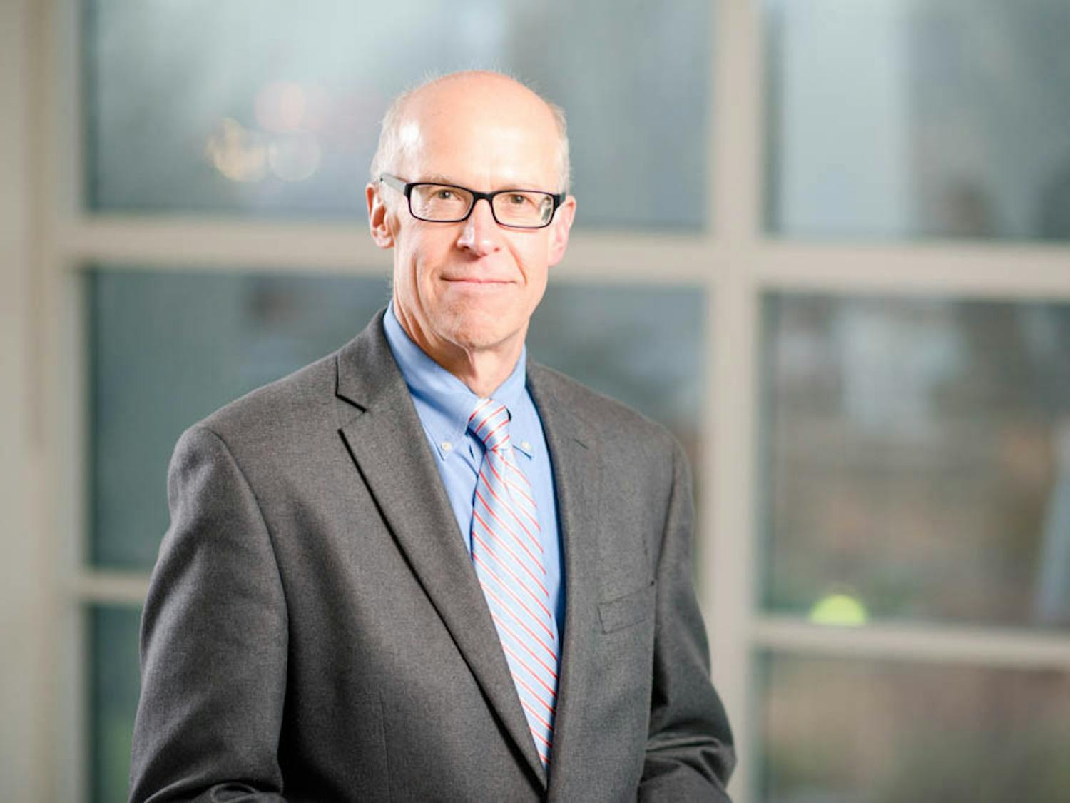 Steinfeld_Inaugural_Associate_Dean_Peter-Goldberg