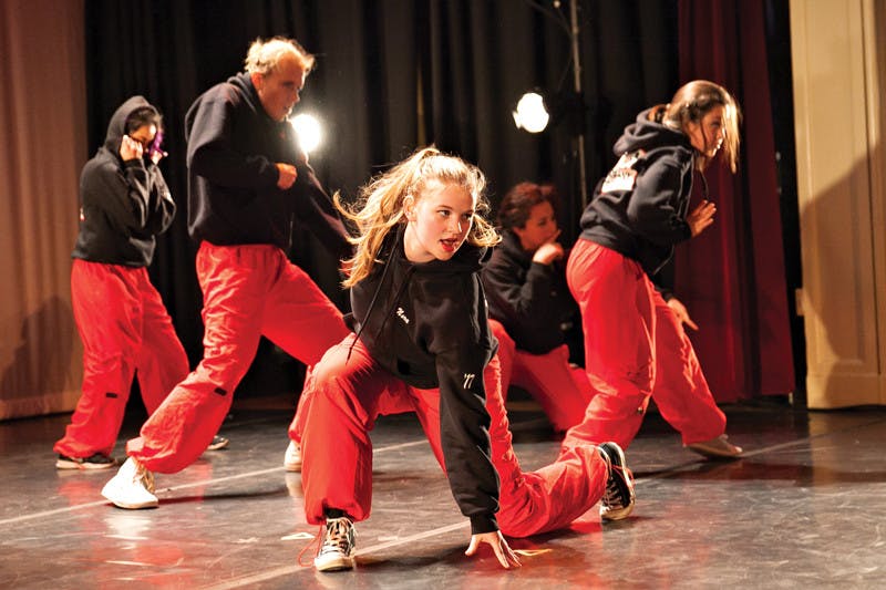 Deck_FusionSpringShow_DaniellePerelman