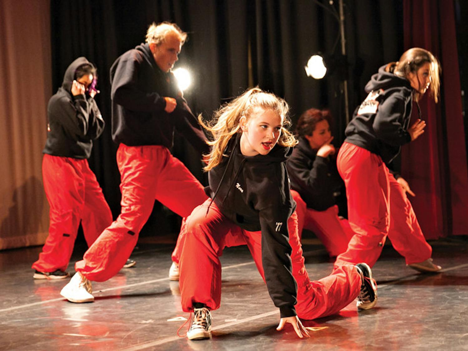 Deck_FusionSpringShow_DaniellePerelman