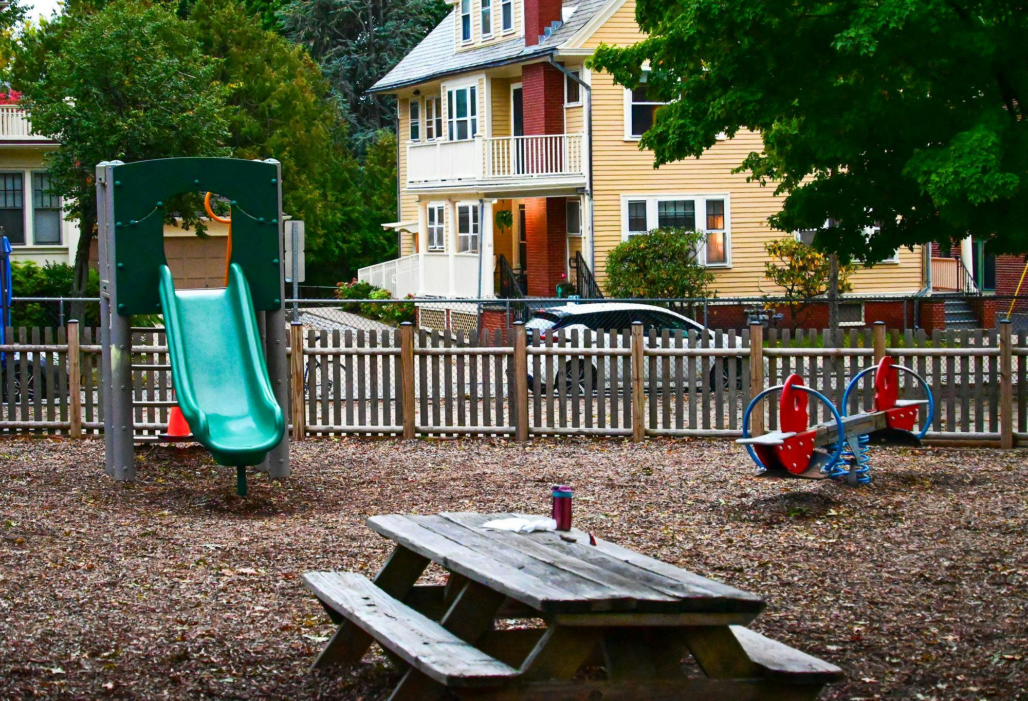 Office of the Child Advocate releases report investigating 30 child ...