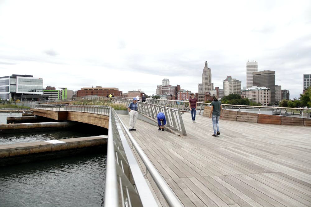 <p>The agreements are subject to approval from the Providence City Council, which will formally receive them later this week.</p>