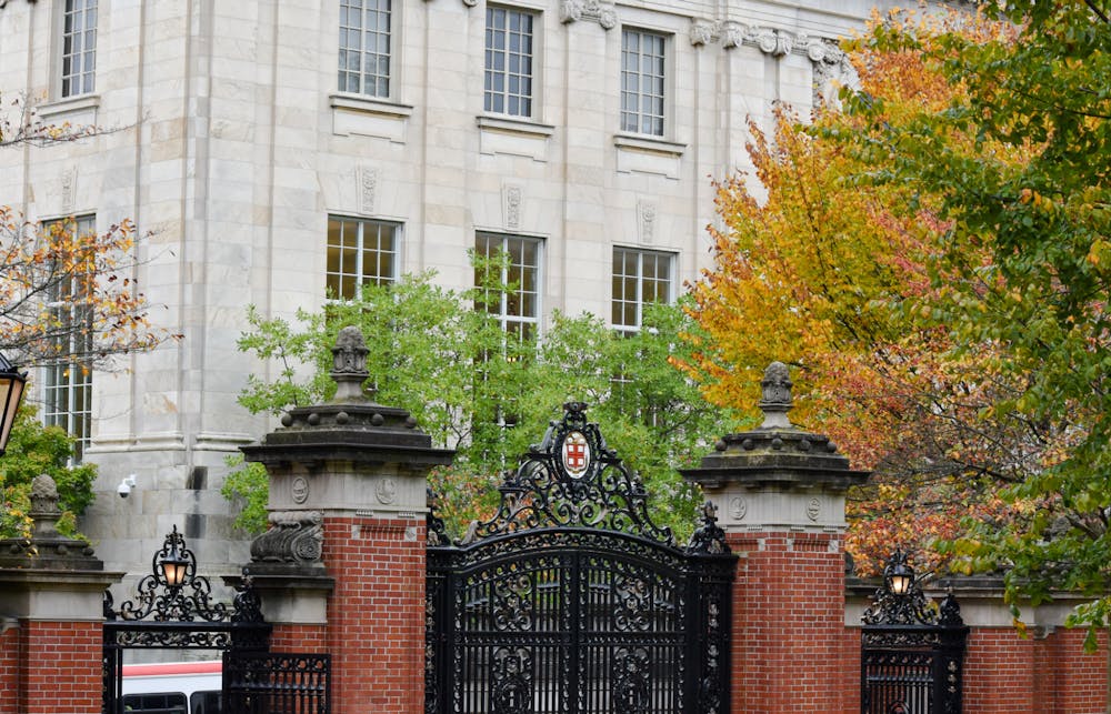<p>In addition to offering Ukrainian students advanced likelihood of admission, the University also provided the students financial aid, immigration assistance and additional advisory support.</p>