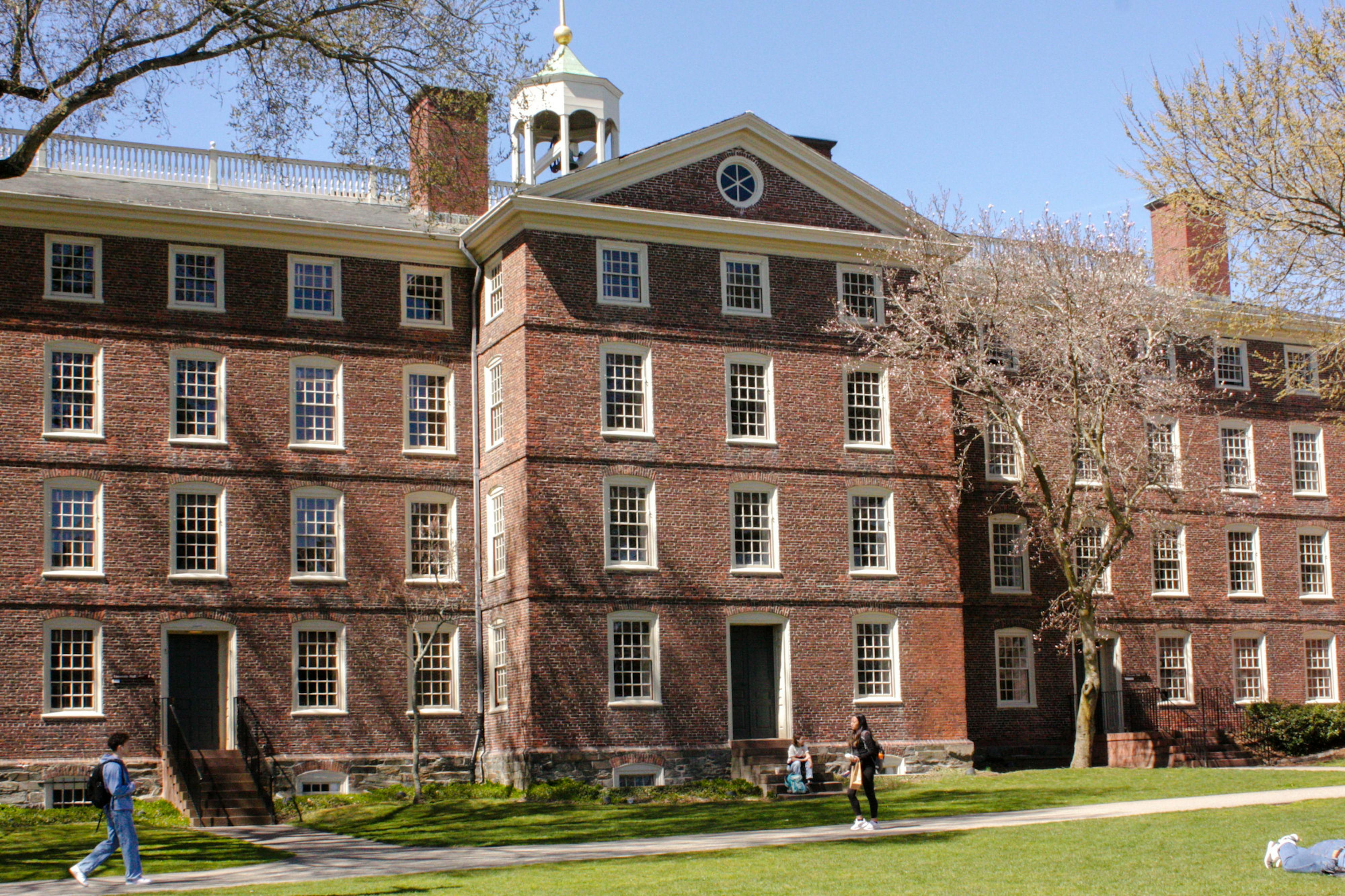 'No race-neutral alternatives': faculty discuss upcoming affirmative action SCOTUS decision - Vimarsana News