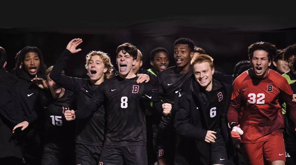 NCC Men's Soccer Team Heads to National Tournament