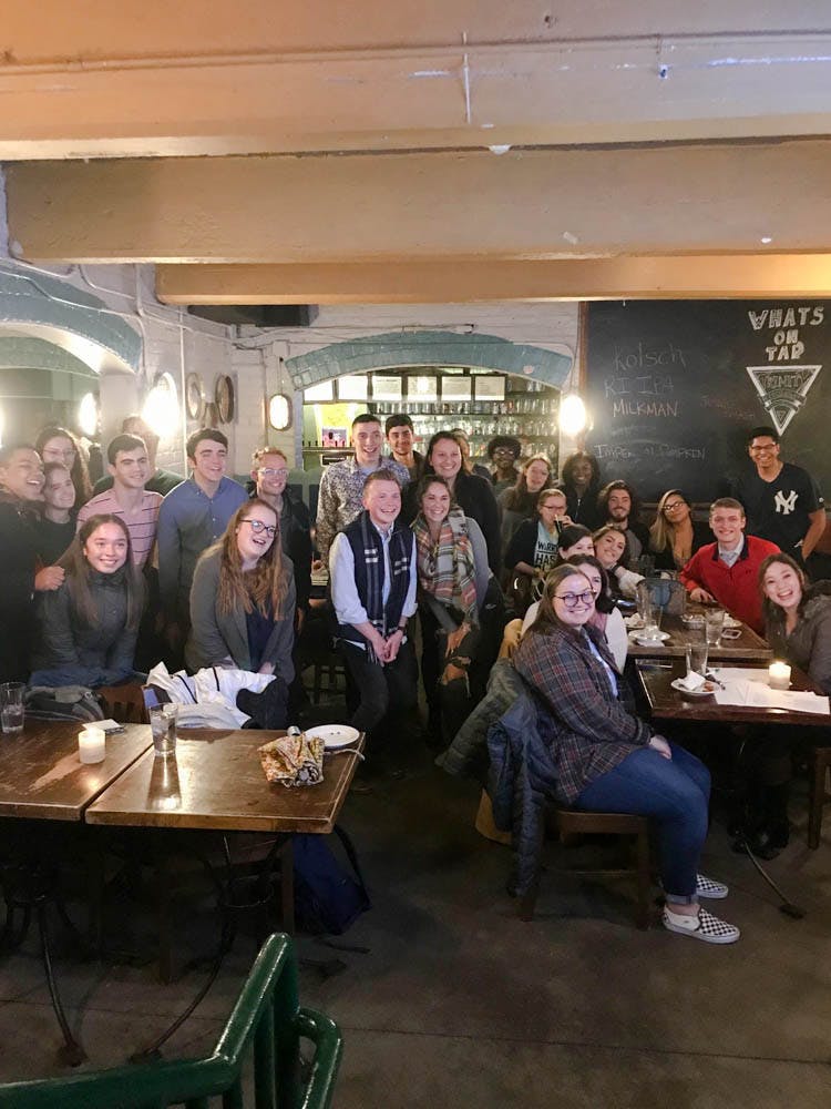 Brown-Debate_Glickman