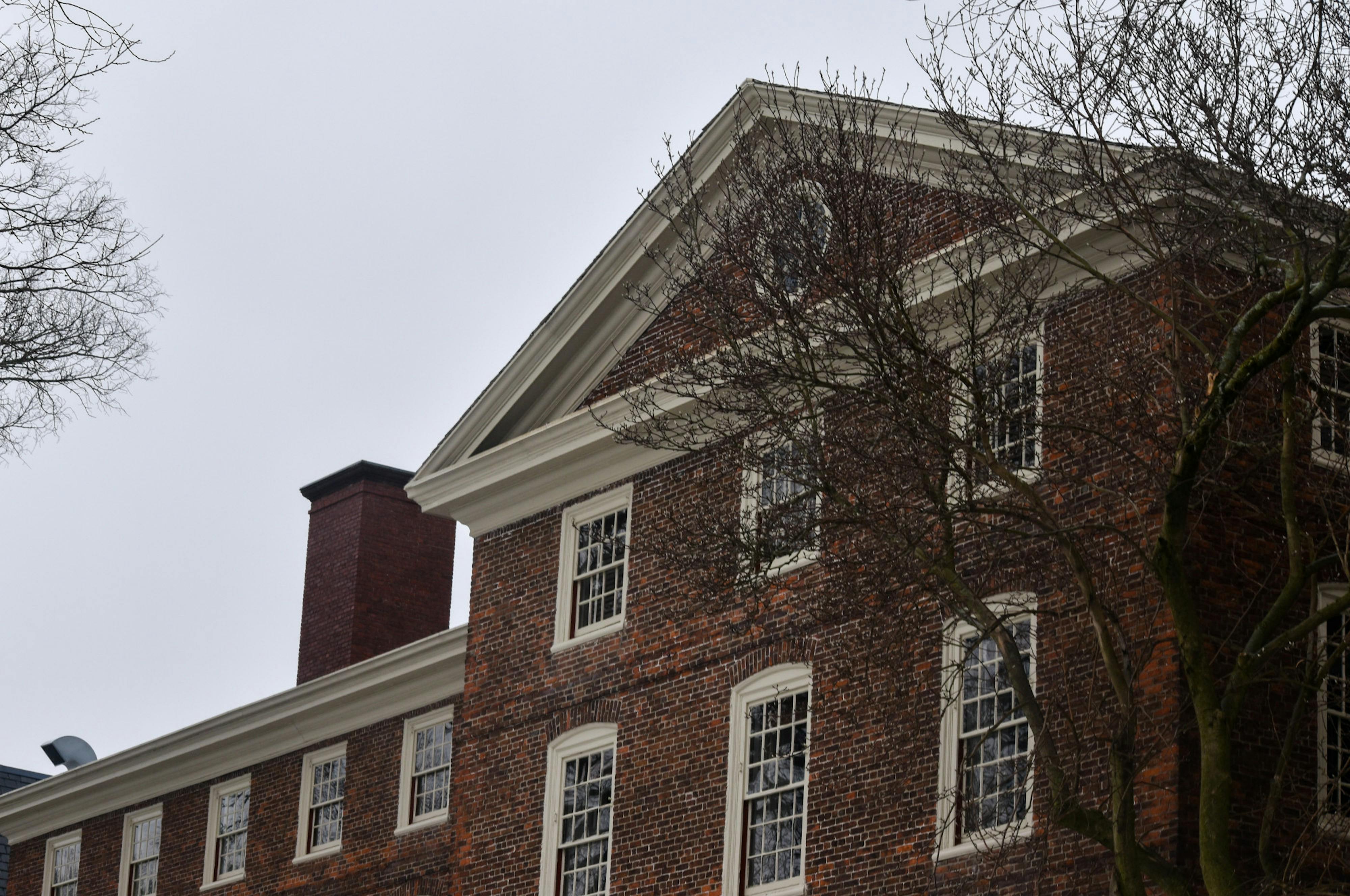 Faculty vote in favor of new final grade deadlines - The Brown Daily Herald - Vimarsana News