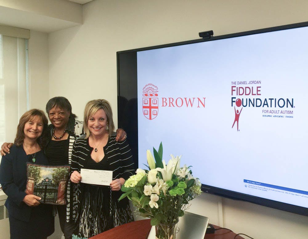 Maniar_TAPSAdultAutism_CO_BrownUniversity