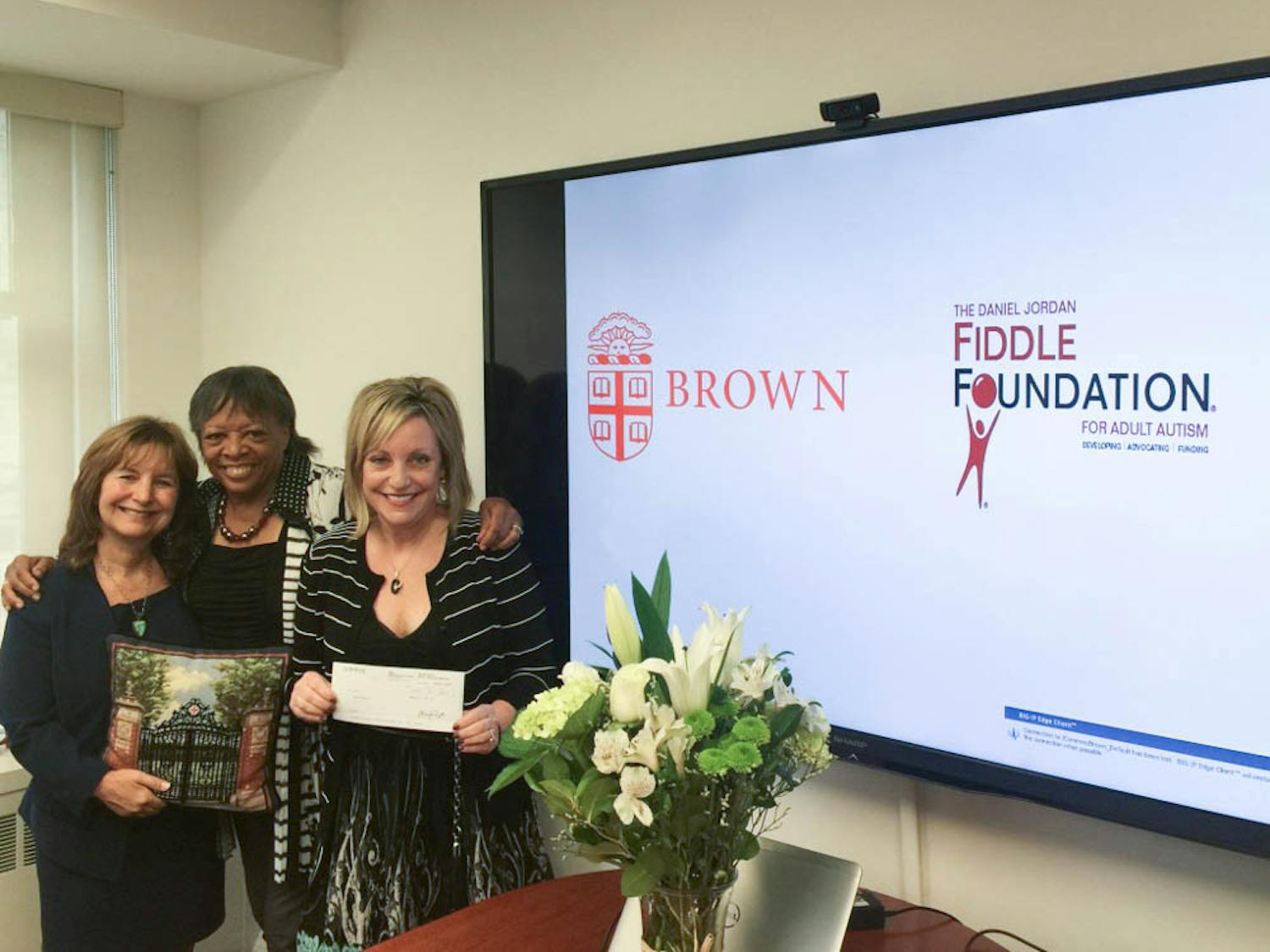 Maniar_TAPSAdultAutism_CO_BrownUniversity