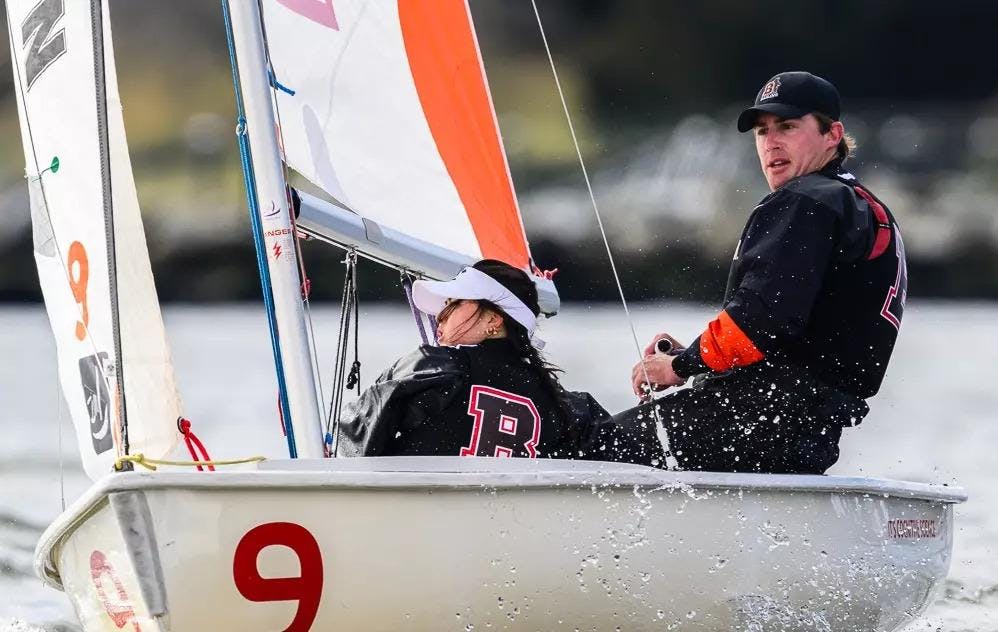 Sailing___CO____Rob Migliaccio via Brown Athletics