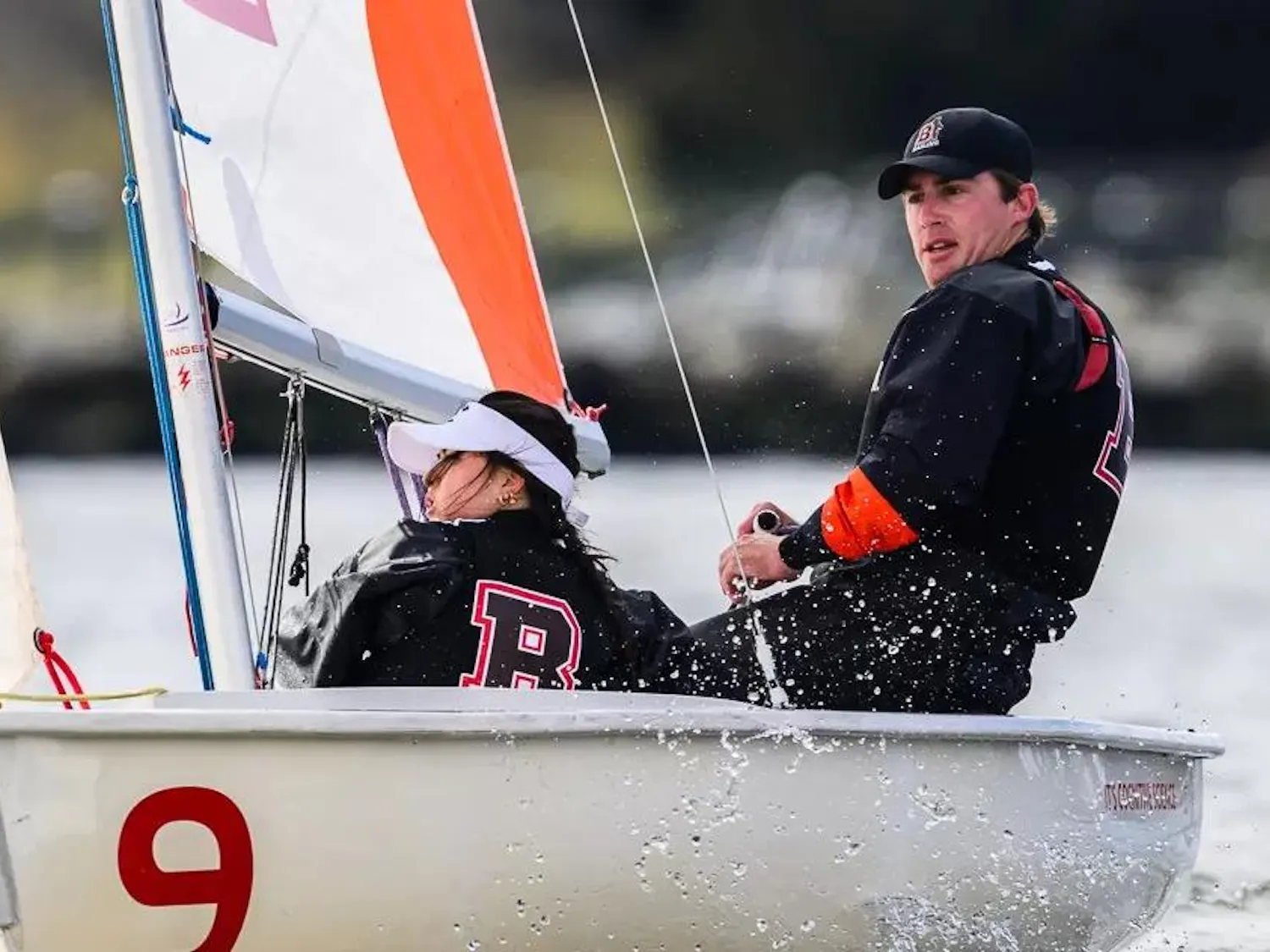 Sailing___CO____Rob Migliaccio via Brown Athletics