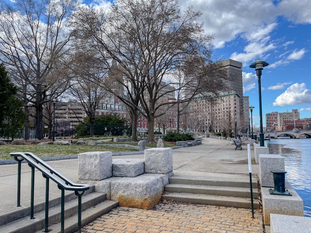 The move, announced last month, comes after the Providence Flea lost a bid for Parcel 1A — the land that the flea market has used for the past 12 years — to developer Riverside Partners. 