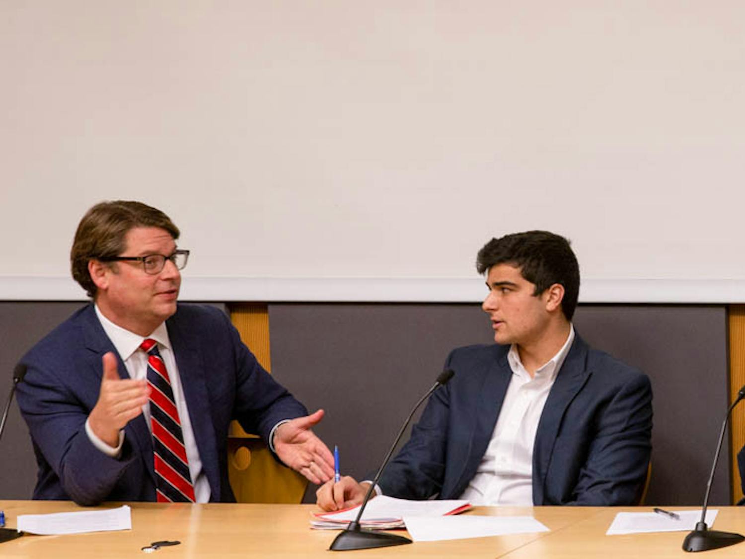 Schultz_EconPanel_JackJacoby